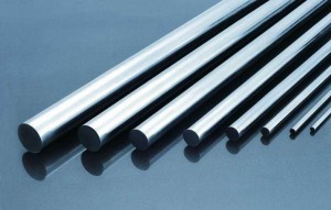 Stainless Steel Round bar / Shaft ( Grade 303 )