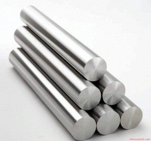 303 Bearing Shaft Stainless Steel Round