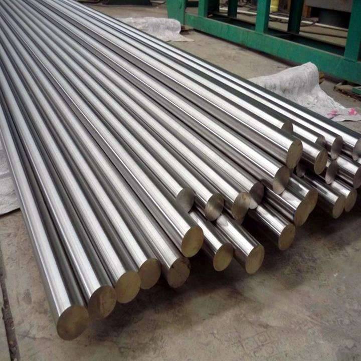 Hot sale Cold Rolled Stainless Steel Sheet - MONEL 400 Alloy (UNS N04400) – Cepheus