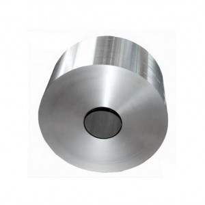Competitive Price for Welded Stainless Steel Tube 304 - INCOLOY ALLOY STEEL COIL – Cepheus