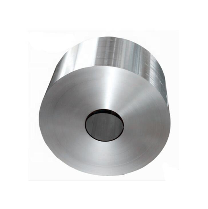 Manufactur standard 316l Stainless Steel Strip - INCOLOY ALLOY STEEL COIL – Cepheus