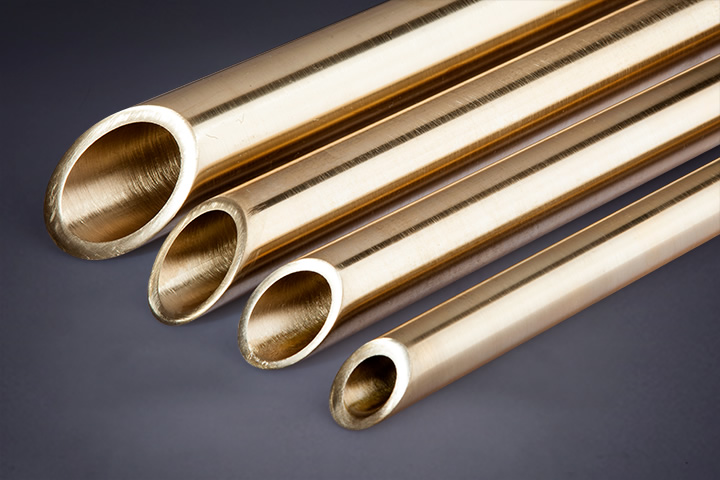 China Factory for Micro Stainless Steel Tubing - CuSn6  – Cepheus