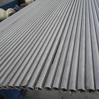 Discount wholesale Stainless Steel Half Round Tube - 316 Stainless Steel Pipe – Cepheus
