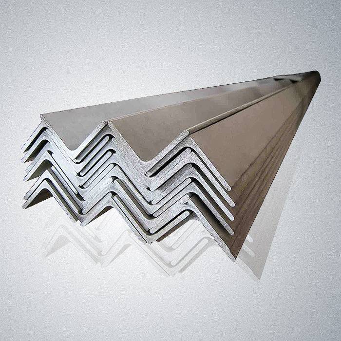 Stainless steel angle bar Featured Image
