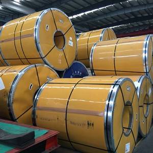 China Posco Astm 304 Stainless Steel Coil Manufacturers