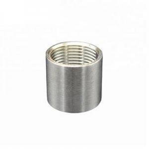 OEM/ODM Supplier 321 Stainless Steel Plate - 2205 stainless steel coupling – Cepheus