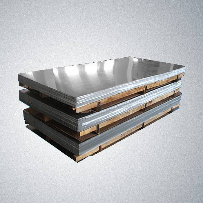 Stainless Steel Sheet Featured Image