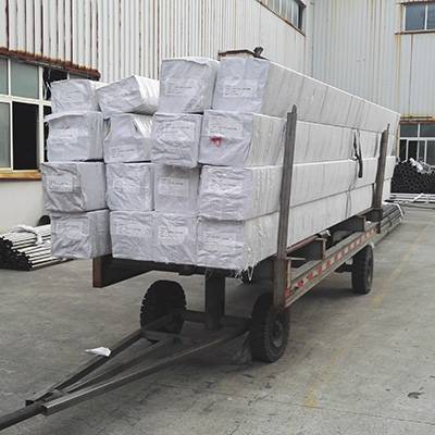 Chinese wholesale Stainless Plate - 304 welded stainless steel tube – Cepheus