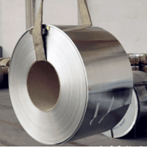 430 2B stainless steel coil