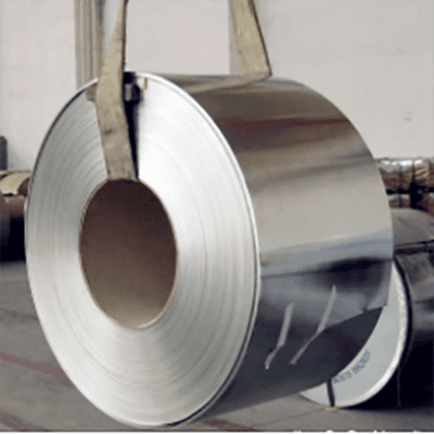 Good Wholesale Vendors Threaded Stainless Steel Tube - 430 2B stainless steel coil – Cepheus