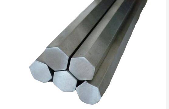 Discountable price Stainless Steel Rounding Tubes - 316 Stainless Steel Hexagon Bar – Cepheus
