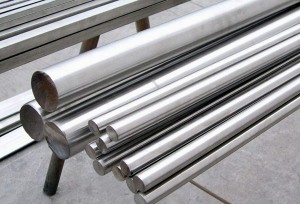 416 Stainless Steel Rod | Custom Lengths