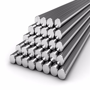 Quality Inspection for 316l Stainless Steel Square Tube - INCOLOY ALLOY BAR – Cepheus