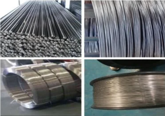 China Factory for Checkered Stainless Steel Sheet - ALLOY INVAR 4J36 / UNSK 93600 WIRE – Cepheus