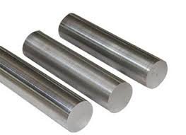 MAGNETIC ALLOY 1J50 round bar