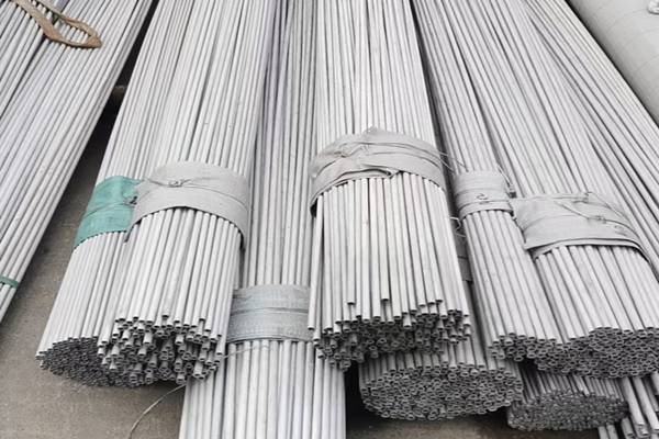 Manufacturing Companies for Stainless Steel Pipe Sanitary Fittings - Stainless Steel Mini Pipe – Cepheus