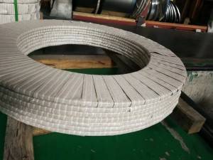 316TI Stainless Steel Strip | ASTM A240 ss 316TI strips