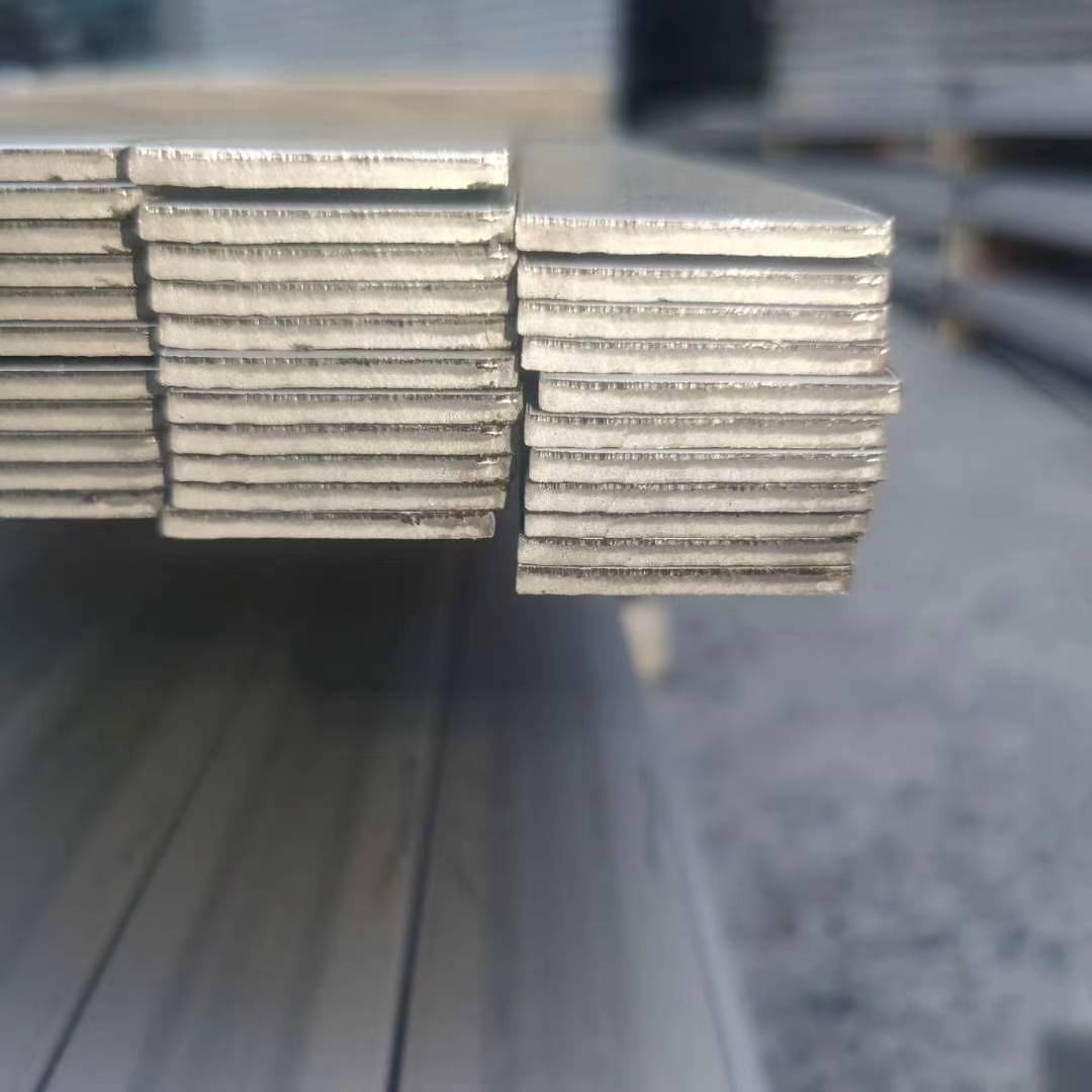 Cold Rolled 316 Stainless Steel Flat Bar