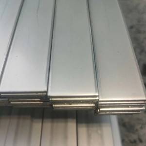 Free sample for Stainless Steel Pipe Fittings - Stainless steel flat bar – Cepheus