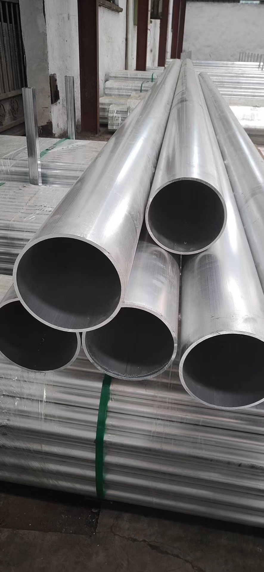 High Quality for Cold Rolled Stainless Steel Strips - TITANIUM ALLOY PIPE – Cepheus