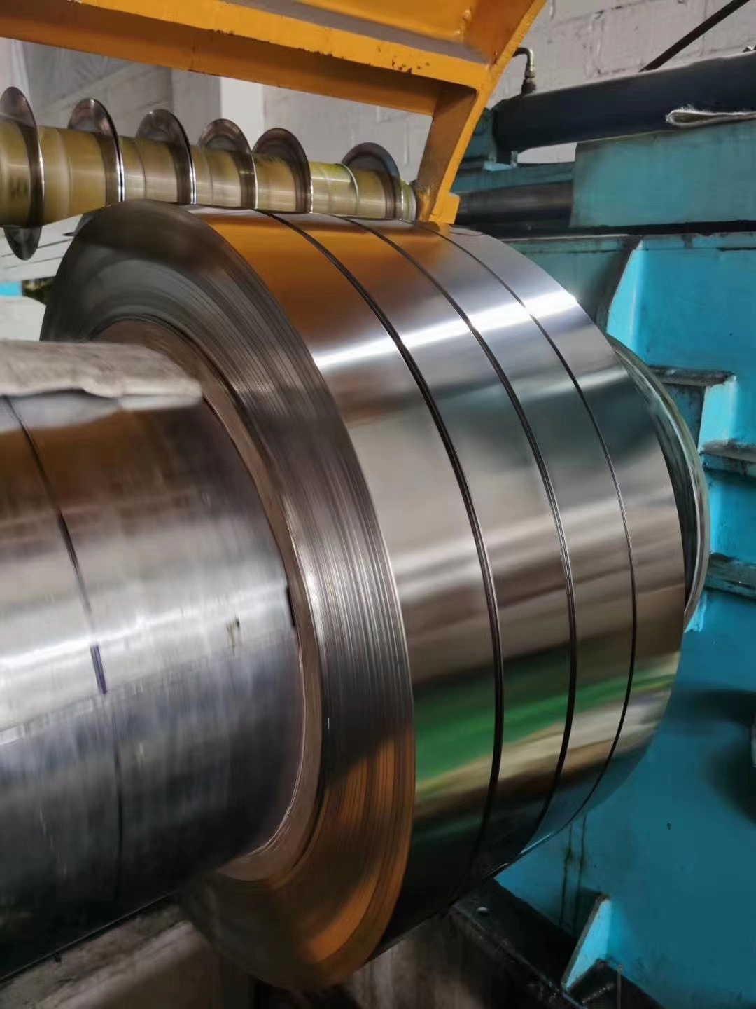 420  Stainless Steel Strip Coil