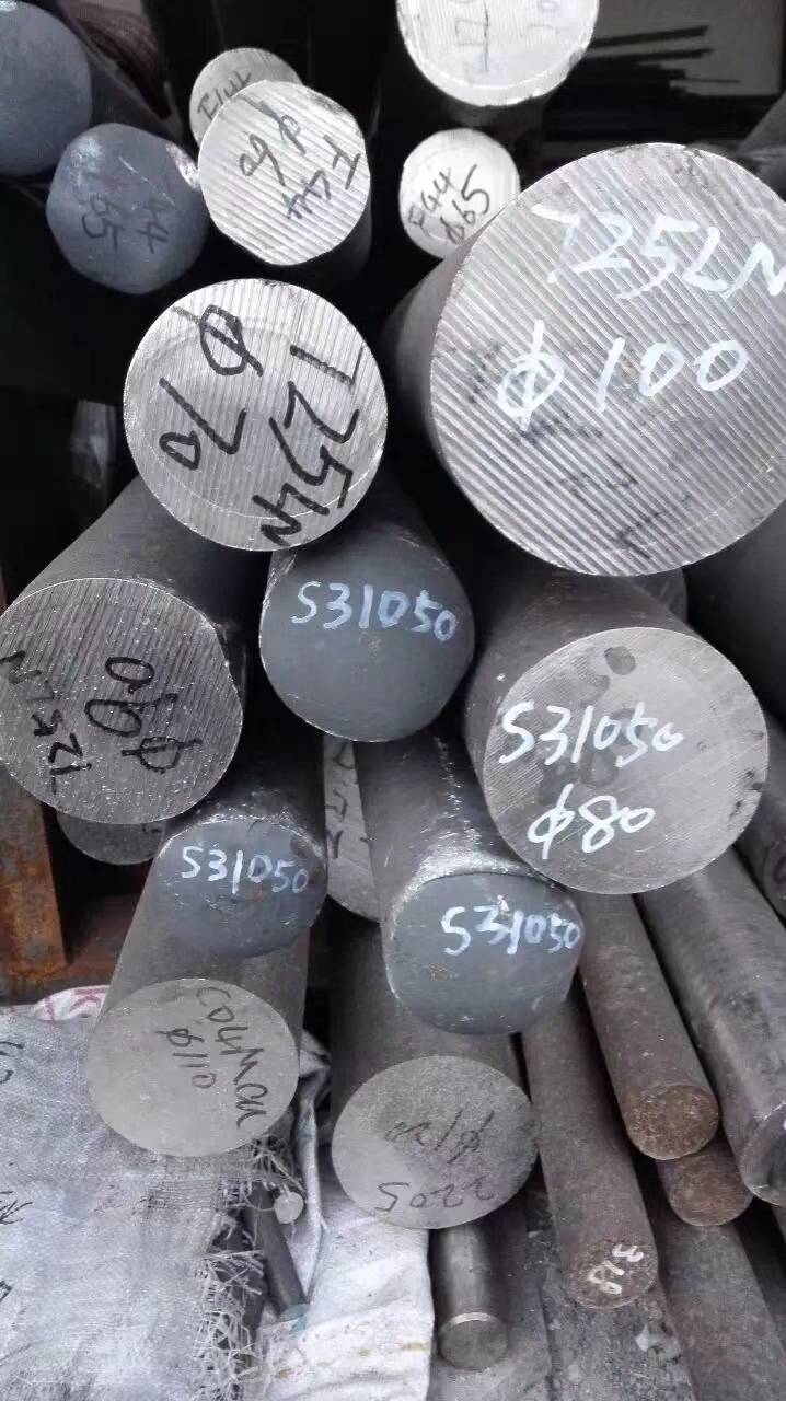 STAINLESS STEEL 310S ROUND BAR  Dia 80