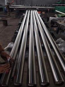 303 Stainless Steel Bar – Hexes, Rounds, Squares 303 SS Bar