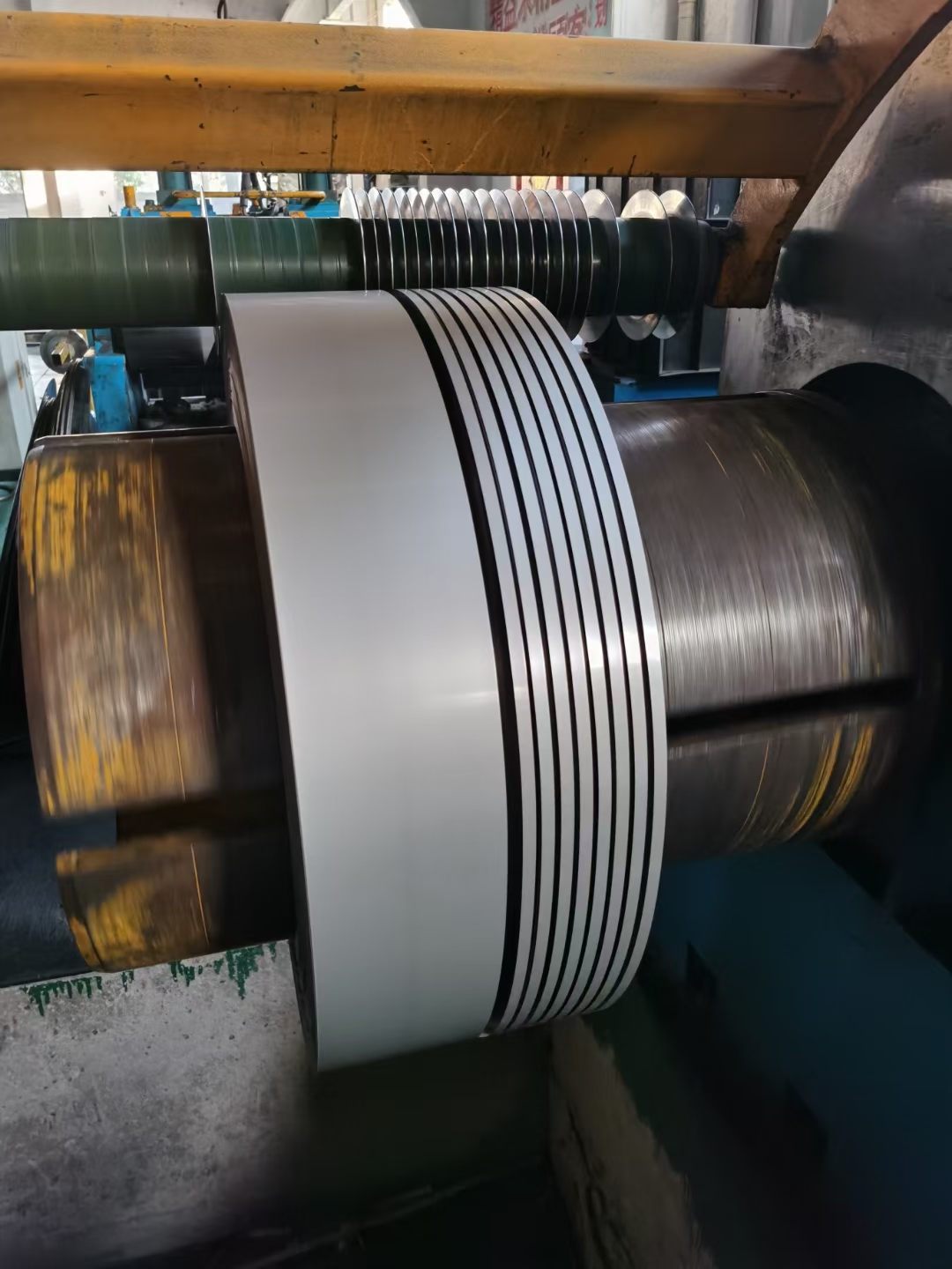 304 Stainless Steel Strips, AISI 304 SS Strips