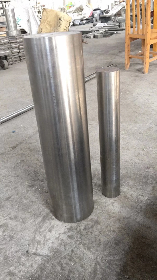 Hot sale Factory Stainless Steel Bar Round - GH3128 round bar – Cepheus