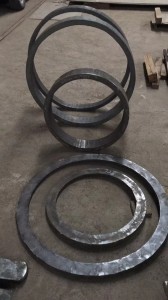UNS N07041 Nickel base alloy steel