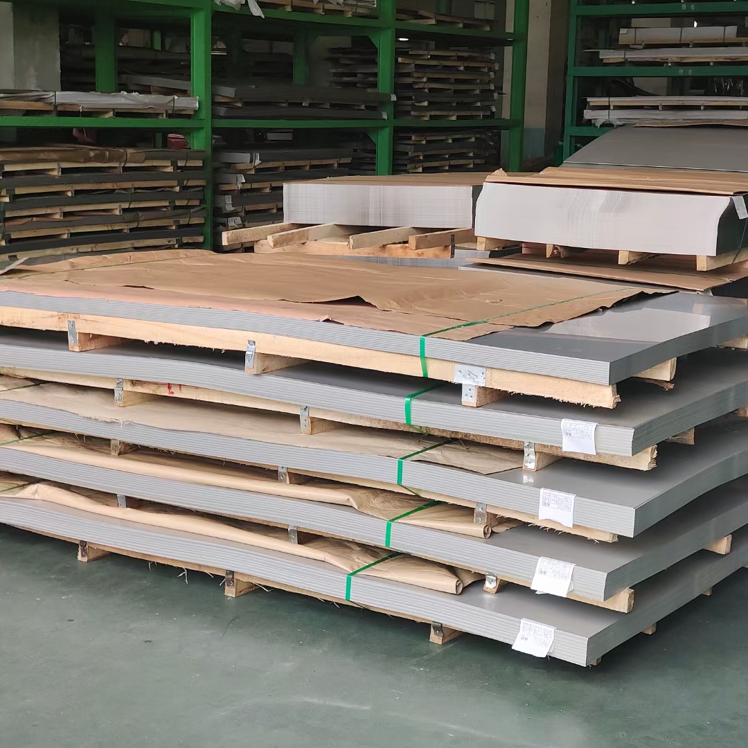 Trending Products 2205 Seamless Stainless Steel Pipe - SS 409S Plates SS 410 Plates SS 410S Plates SS 410HT Plates SS 416 Plates SS 416HT Plates SS 420 Plates SS 422 Plates SS 430 Plates SS 440C P...