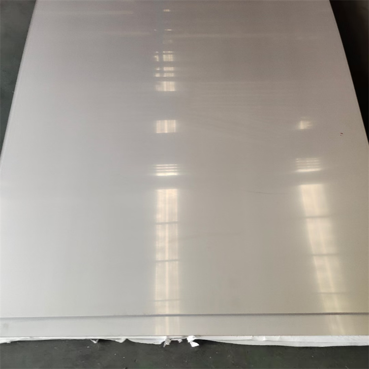 347 Stainless Steel Sheet/Plate