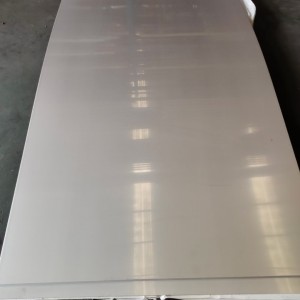 409L SS Sheet Plate Coil