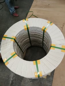 316ti Stainless Steel Coil ,strip