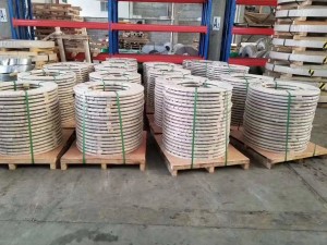 Wholesale 2507 Stainless Steel Strip Manufacturers