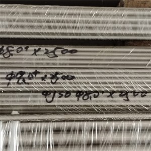 Ferro Nickel Alloy FeNi36 4J36 Round Bar Rods Invar 36 From China