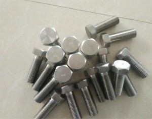 904L Stainless Steel Fasteners | SS 904L Bolts/ Nuts/ Screws