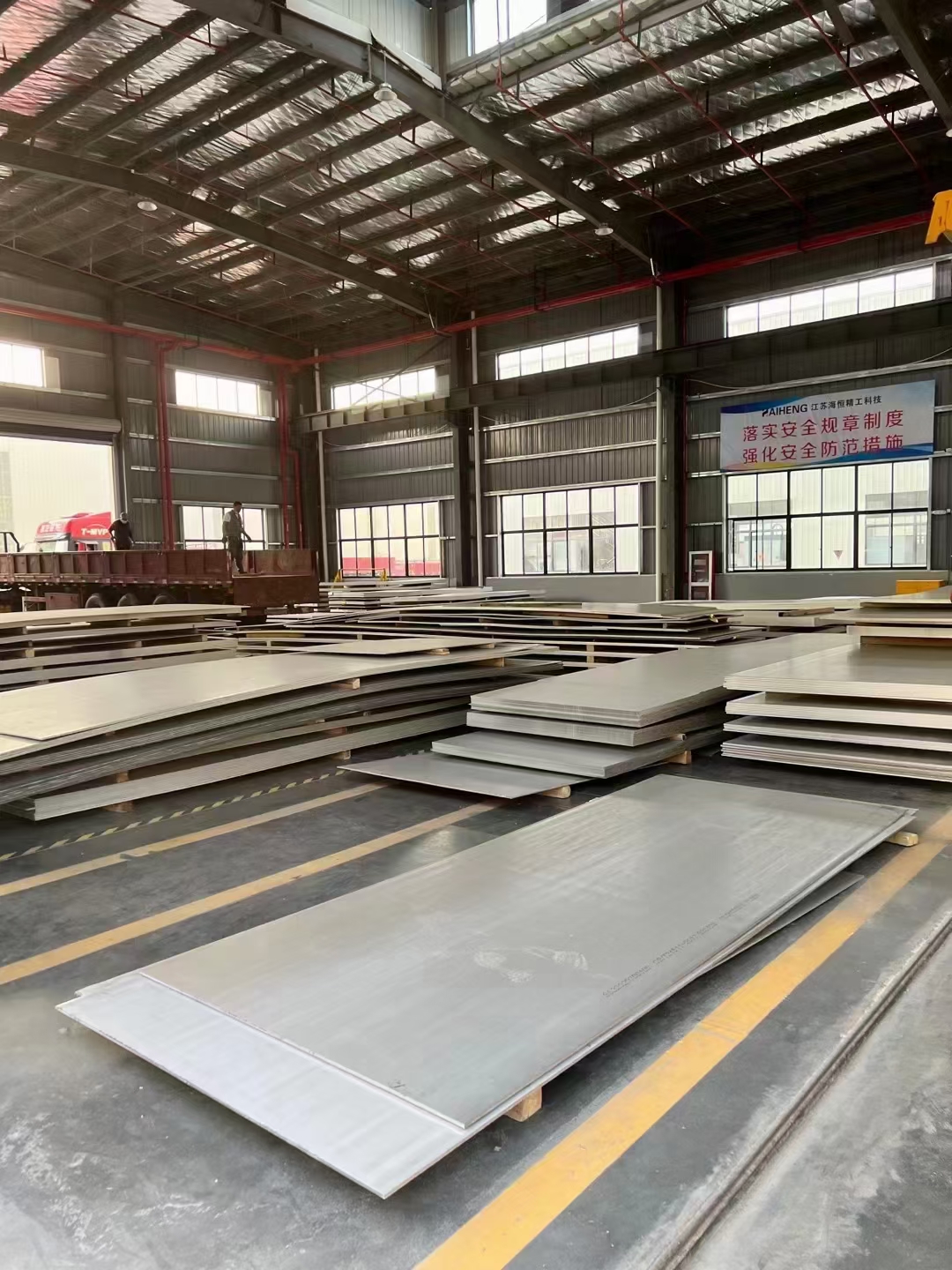 Stainless steel sheet – ss304 Stainless Steel Plate