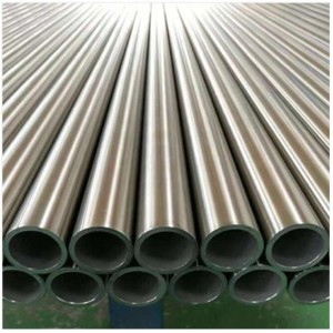 INCOLOY ALLOY PIPE