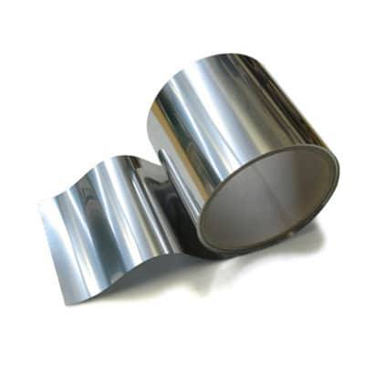 Stainless Steel 316 Shim Sheets