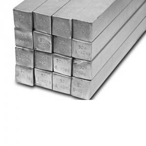 IMPERIAL STAINLESS STEEL SQUARES