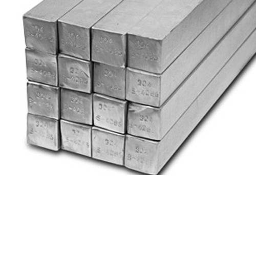 Special Design for Decorative 304 Stainless Steel Tubes - IMPERIAL STAINLESS STEEL SQUARES – Cepheus