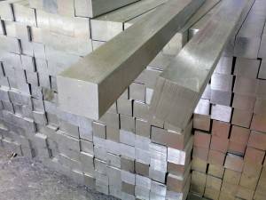 304 Stainless Steel square Bar