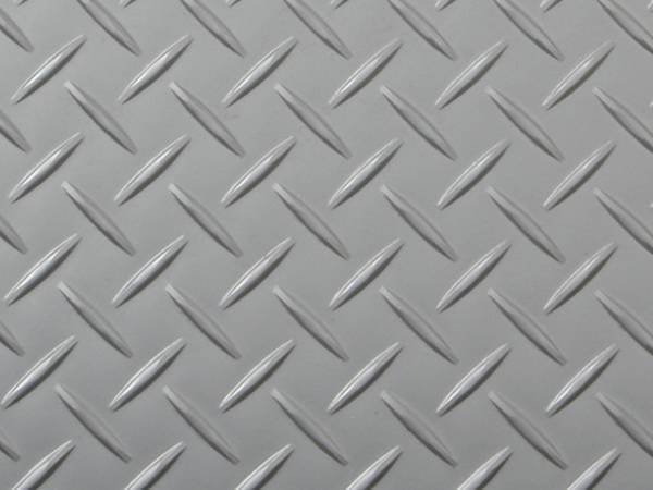 China Factory for Checkered Stainless Steel Sheet - stainless steel checker plate with strip projections – Cepheus