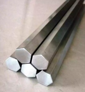 Stainless Steel 304 Round Bar | ASTM A276 Type 304 Rod
