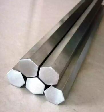 Low MOQ for Inconel 625 Round Bar - 1.4125 X105CrMo17 UNS S44004 440C Stainless Steel – Cepheus