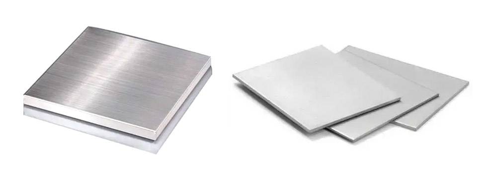 Cheapest Factory Ba Stainless Steel Sheets - Incoloy 800 Sheet Plate – Cepheus