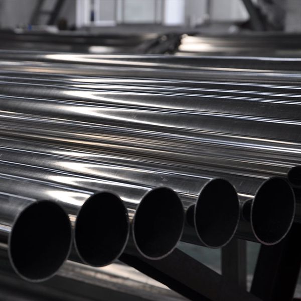 High quality Factory Price Ss304 304L 316L 321H 409 904L Stainless Steel Decorative Tubes Polished Pipe from China