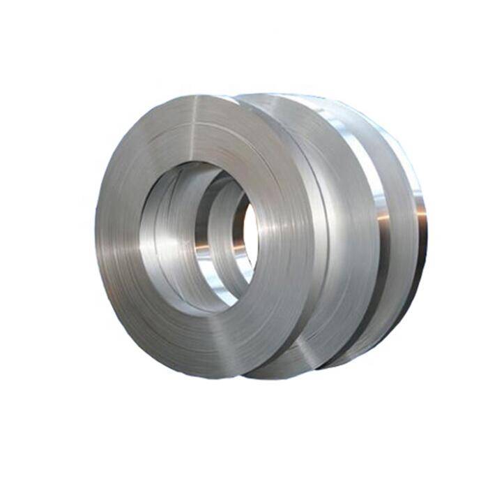 High Performance 316l Stainless Steel Tube - Duplex 2205 Strip Coils – Cepheus