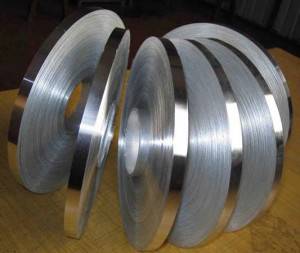 OEM/ODM Supplier Stainless Steel Reducers - Monel K500  Strips – Cepheus